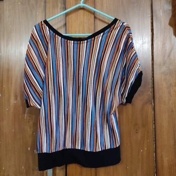 Zink London Top - Picture 3 of 6